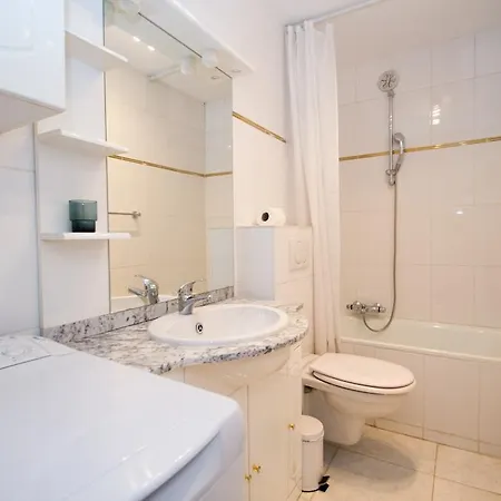 Apartment Antares Pop *