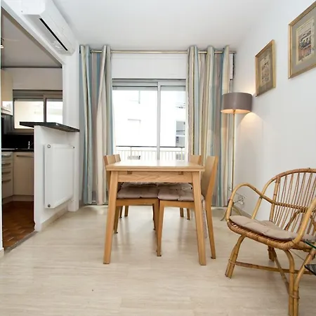 Apartment Antares Pop *